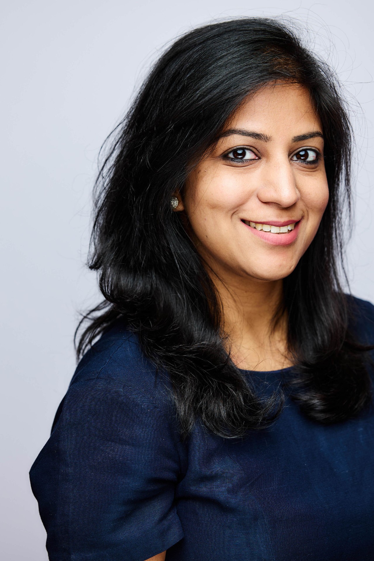 Portrait of Garima Kalra